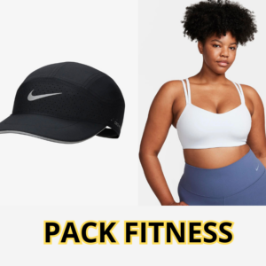 PACK FITNESS